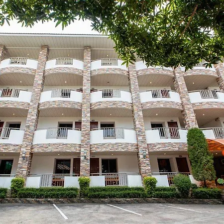 Selina Place 3* Pattaya