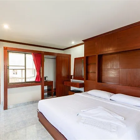 Selina Place Pattaya