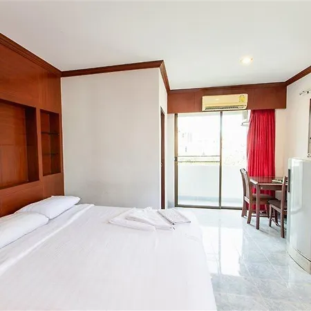 Selina Place 3* Pattaya