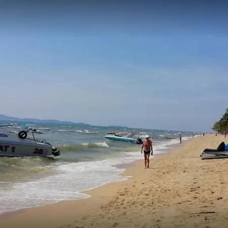 Jj Pattaya