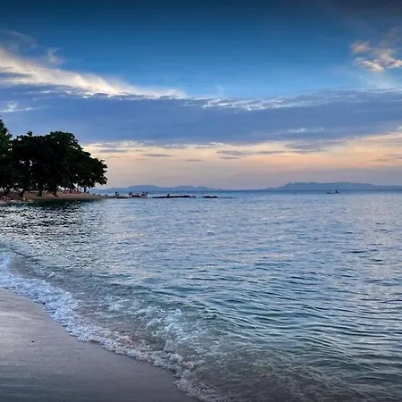 วิลล่า Jj Pattaya