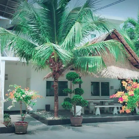 Jj วิลล่า *
