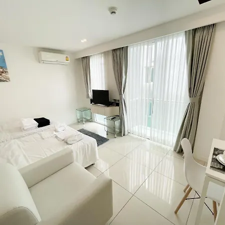 Unique In Center อพาร์ทเม้น