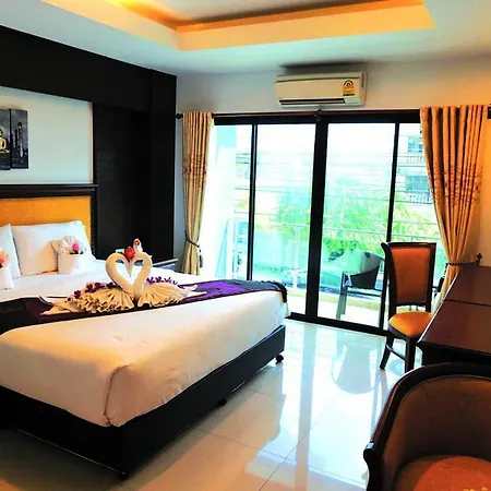 Hotel Aya Place 2*