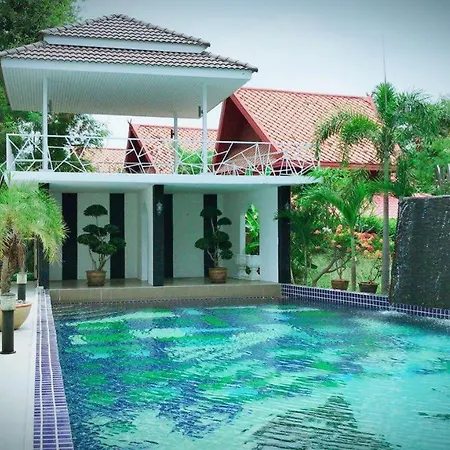 วิลล่า Jj