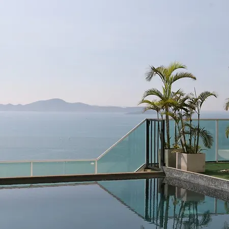 The View Cozy Beach Pattaya