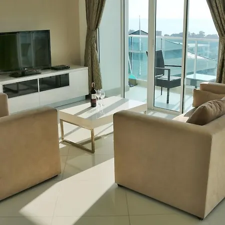 The View Cozy Beach *