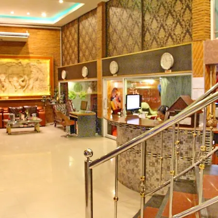 Hotel Place Pattaya