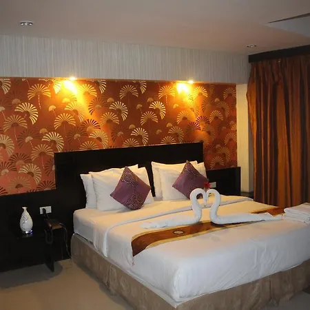 Hotel Place 2*