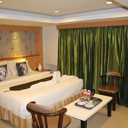 Place 2* Pattaya