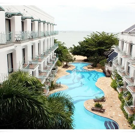 Naklua 3* Pattaya