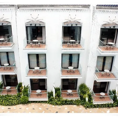 Resort Naklua