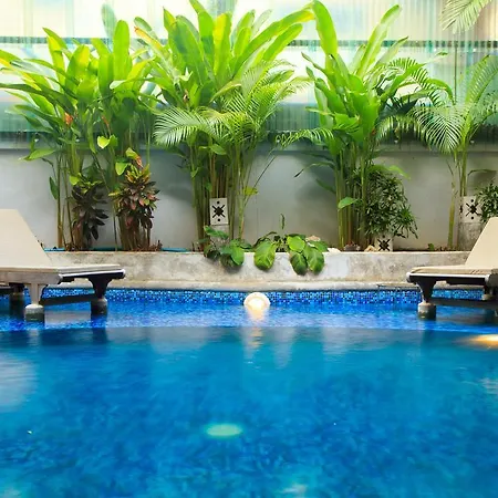 Dreamers Paradise & Hotel