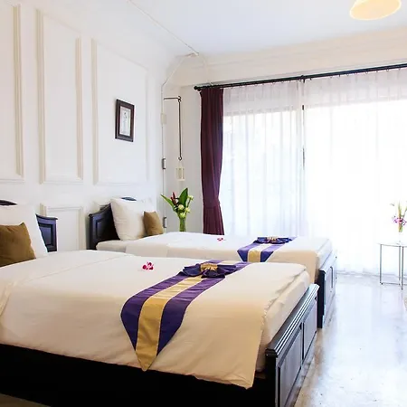 Hotel Dreamers Paradise & 3*