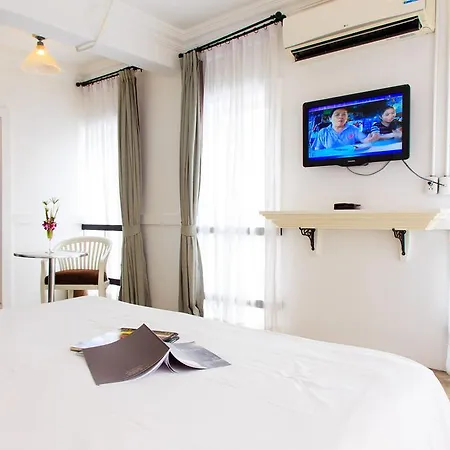 Hotel Dreamers Paradise &