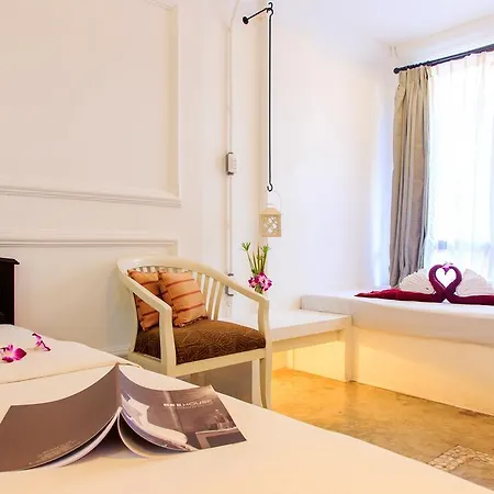 Hotel Dreamers Paradise & 3*