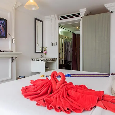 Dreamers Paradise & Hotel 3*