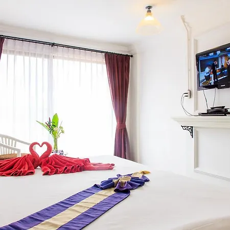 Dreamers Paradise & Hotel