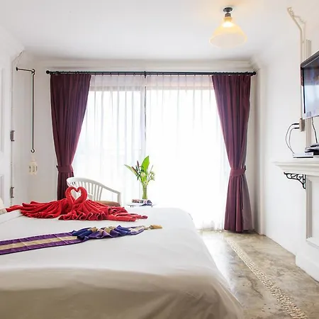 Hotel Dreamers Paradise & 3*