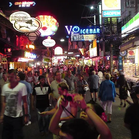 Dreamers Paradise & Pattaya