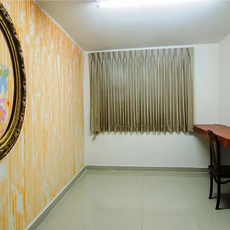 โรงแรม Khunsri Art Boutique 3*