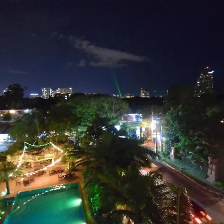 View Talay 6 Wongamat *