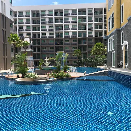 รีสอร์ท Arcadia Continental