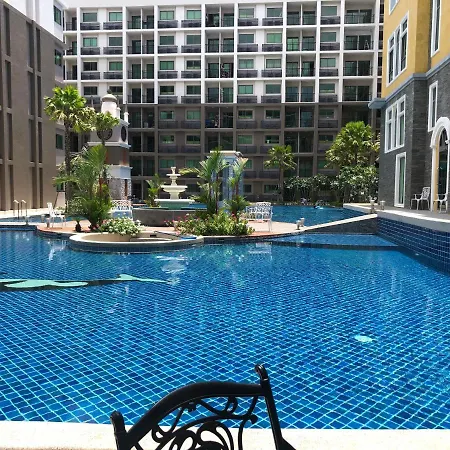 รีสอร์ท Arcadia Continental