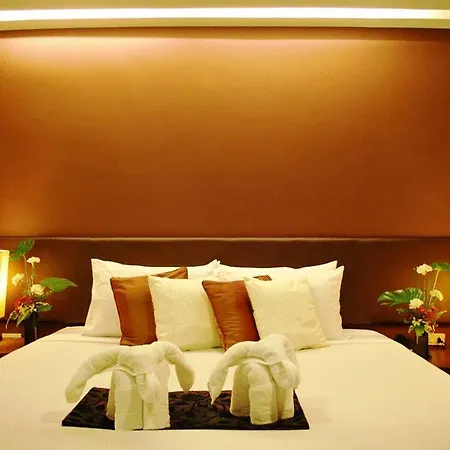 Windmill Hotel 3*