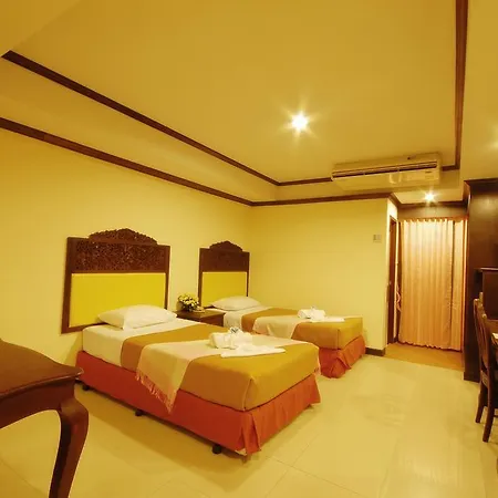 Golden 2* Pattaya