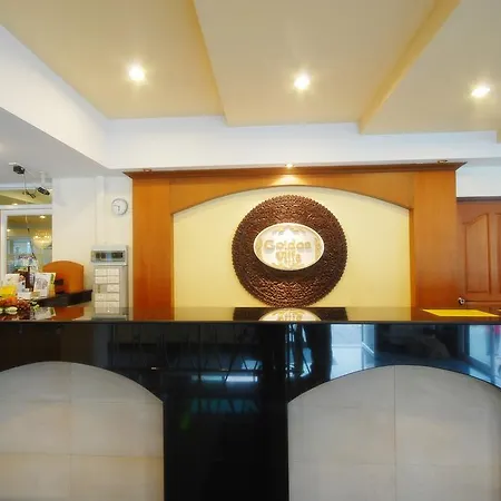 Golden 2* Pattaya