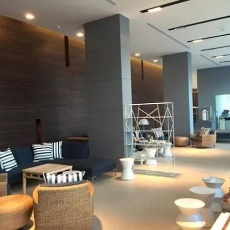 Unixx Near Walking Street