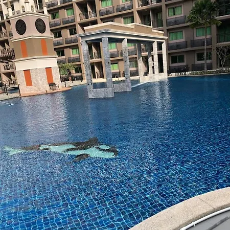 Arcadia Continental 2* Pattaya