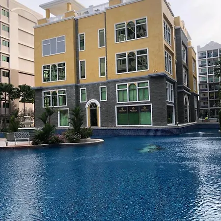 Resort Arcadia Continental 2*