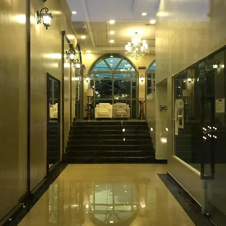Arcadia Continental