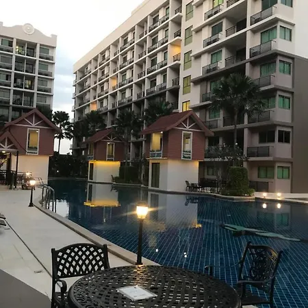 รีสอร์ท Arcadia Continental