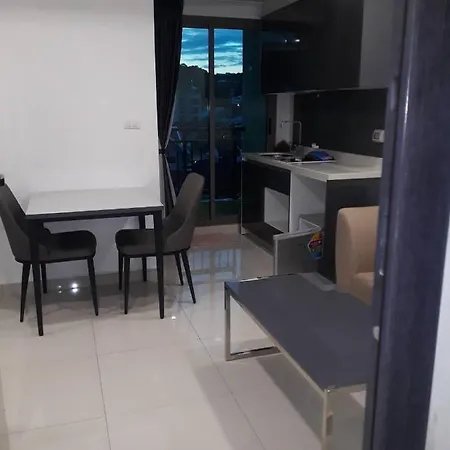 Arcadia Continental รีสอร์ท
