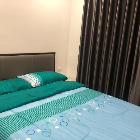 รีสอร์ท Arcadia Continental 2*