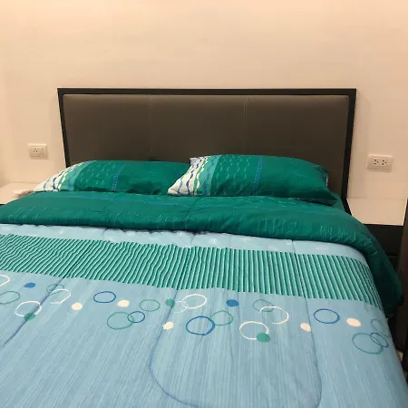 Arcadia Continental รีสอร์ท