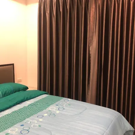 Arcadia Continental รีสอร์ท 2*