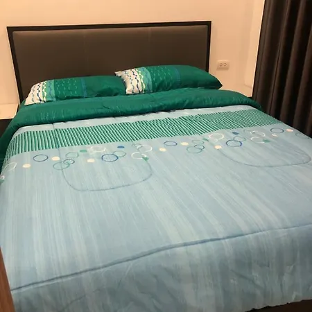 Arcadia Continental รีสอร์ท 2*