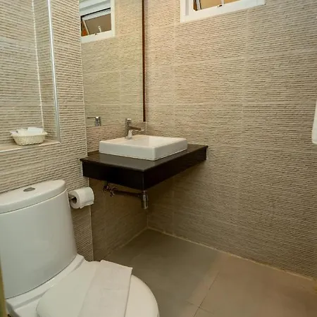 โรงแรม Honey Pattaya