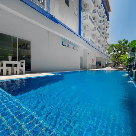 Kokotel South Pattaya