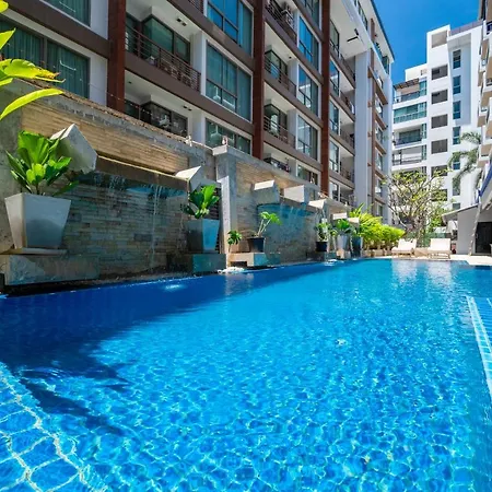 Kokotel South Resort Pattaya