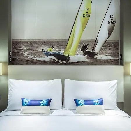 Mercure Ocean