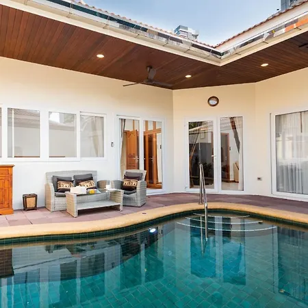 Villa Village Austria Luxury Pool