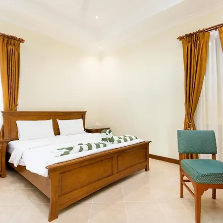 Village Austria Luxury Pool Villa Pattaya