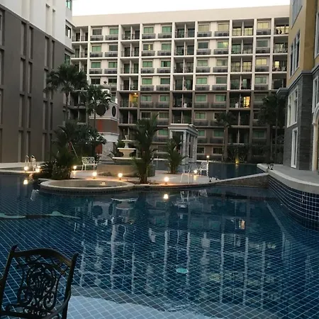 Arcadia Continental Resort 2*