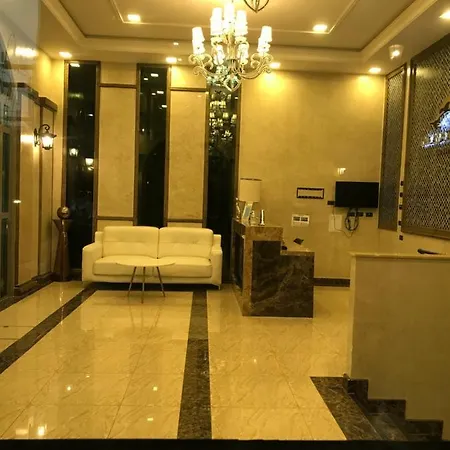 Arcadia Continental Resort