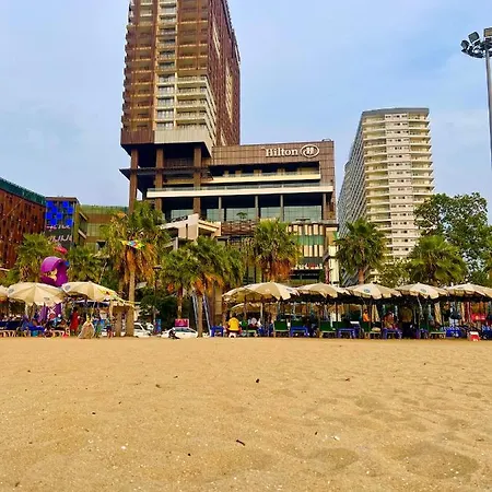 View Talay 6 Pattaya